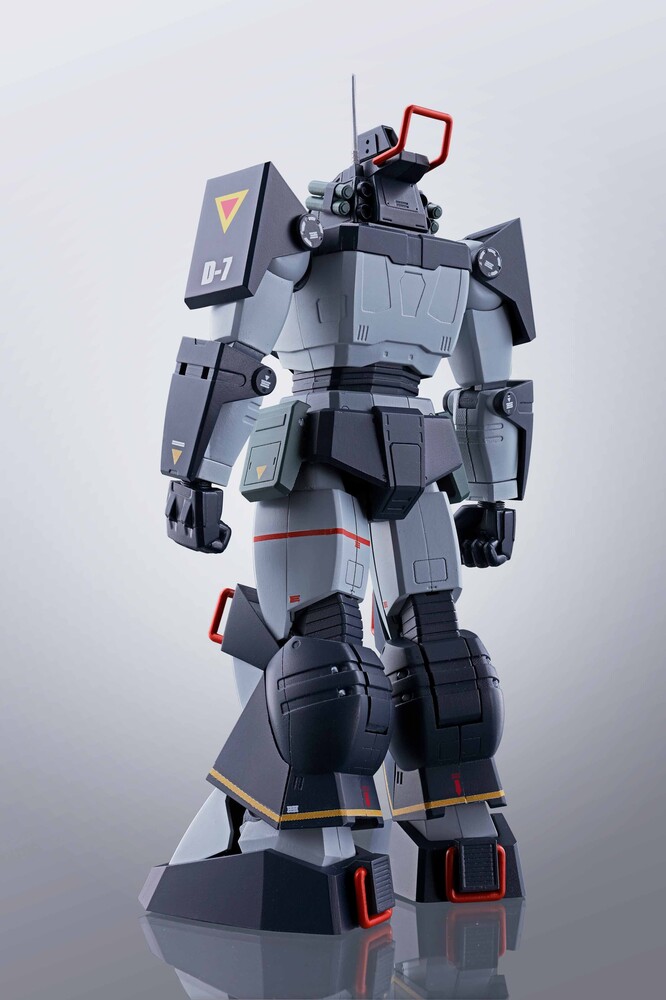 ダグラム(サンライズ スピリッツ) | ITEMS | TAMASHII NATIONS STORE